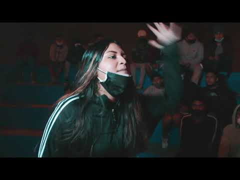 SITHO vs CLANDESTINA vs RG ( SESIONES HOP RECORDS ) #TrappHouse