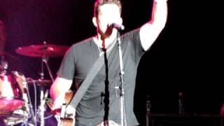 I Wanna Make You Cry - Josh Gracin