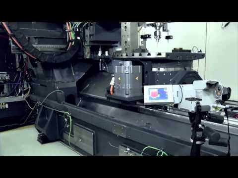 4th Generation duoBLOCK® by DMG MORI