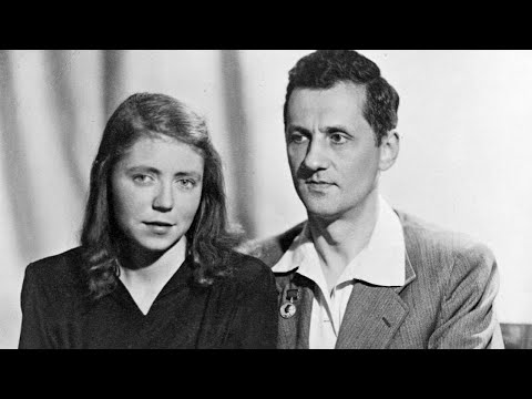 Olga Zhukova plays Glinka Variations on Alyabyev's Nightingale – 1962