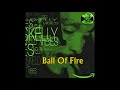 Israel Vibration - Ball Of Fire  _ The Voice Of  ''SKELLY''