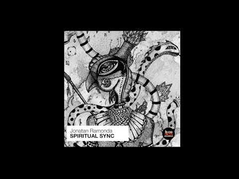 Jonatan Ramonda - Spiritual Sync [Balkan Connection South America]
