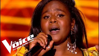 Coolio - Gangsta&#39;s Paradise | Pearl | The Voice 2019 | Blind Audition