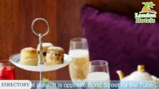 Radisson Blu Edwardian, Berkshire - London Hotels, UK