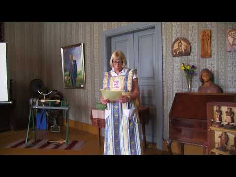 18 10 Korsnäs museum gubbar