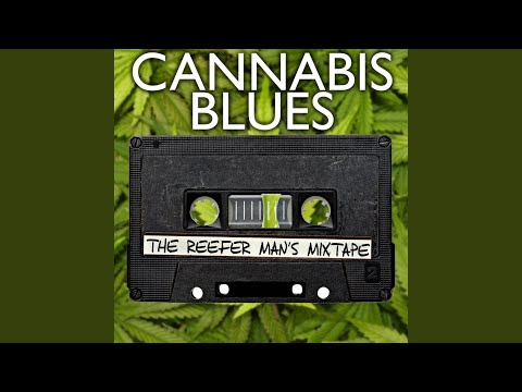 Lotus Blossom (Sweet Marijuana)