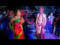 Dance Bullet Bandi Song Bride Dancing With Enjoyment In Her Bharat Ytshorts