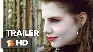 Video trailer för Sing Street Official Trailer #1 (2016) - Aidan Gillen, Maria Doyle Kennedy Movie HD