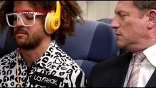 Redfoo - Let&#39;s Get Ridiculous [HD] Legendado PT-PT