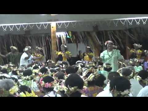 Fatele Vaitupu-'Moi motusia'