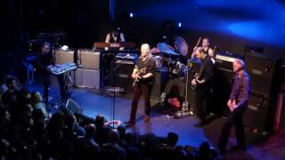 Swans - The Man Who Refused To Be Unhappy (live in Athens)