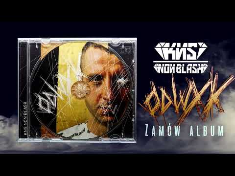 KNS NON BLASK - "ODWYK" (cały album+Video)