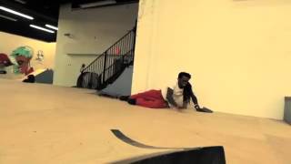 I ain&#39;t Nervous Official Video Lil Wayne