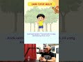 Cerita Lucu Uang Tutup Mulut