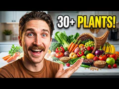 The Gut Health Diet That Actually Has Clinical Evidence Behind It