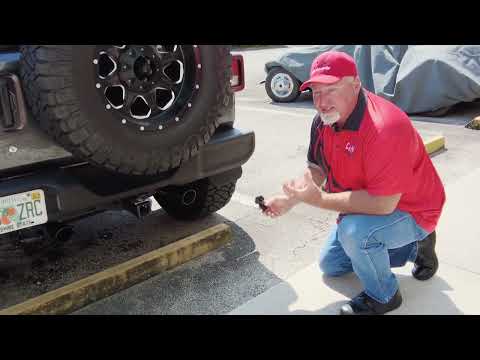 Borla ATAK Exhaust System on a Jeep Wrangler review by Chris from C&H Auto Accessories #754-205-4575