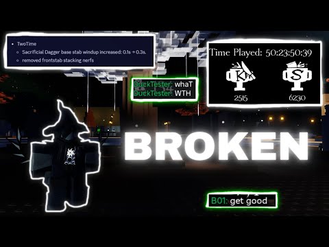 LVL 400 ''NERFED'' Two Time Against Public Killers