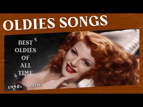 Best Oldies Music 🎼 The Greatest Hits of the 50s, 60s, & 70s | Ultimate Classics Playlist