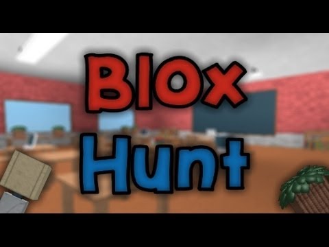 Roblox Blox Hunt W Snapple Valadin My Kids Naijafy - roblox blox hunt hacks