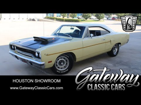 1970 Plymouth Road Runner (CC-1999801) for sale in O'Fallon, Illinois