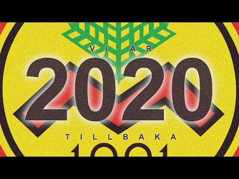 IK MYRAN DAMERS MÅL 2019