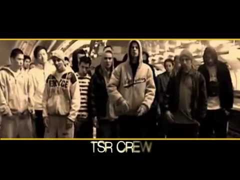 TEAZER VOIX FERREES II