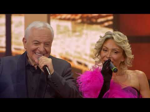 Jemal & Tsisana Sepiashvil - Shens Quchebshi Khetiali Minda