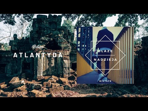 Blaze - Atlantyda