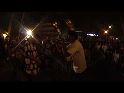 PAPICHA vs RMC - SEMIFINAL - RAPTONDA FECHA 1