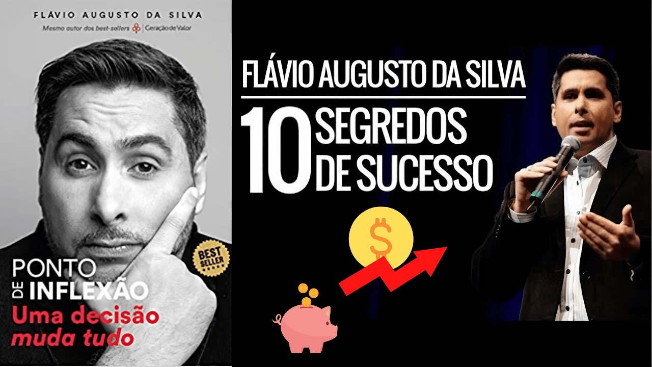 Watch Now AUDIOBOOK: Ponto de inflexão - Flávio Augusto | Mentor de Rick Chesther - AUDIOLIVRO COMPLETO GRATIS AUDIOBOOK: Ponto de inflexão - Flávio Augusto | Mentor de Rick Chesther - AUDIOLIVRO COMPLETO GRATIS