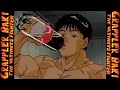 Grappler Baki The Ultimate Fighter OVA 1994 ENGLISH DUB