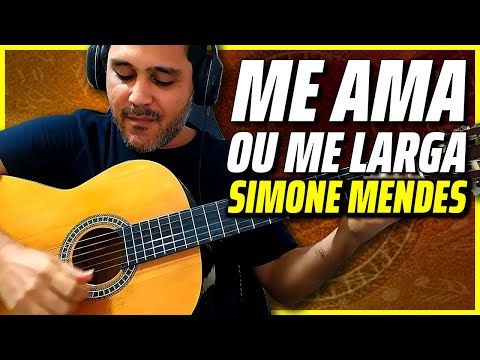Ame - Simone