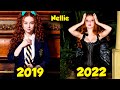 Crown Lake Real Name and Age 2022 | Francesca Capaldi Then and Now | Information Forge