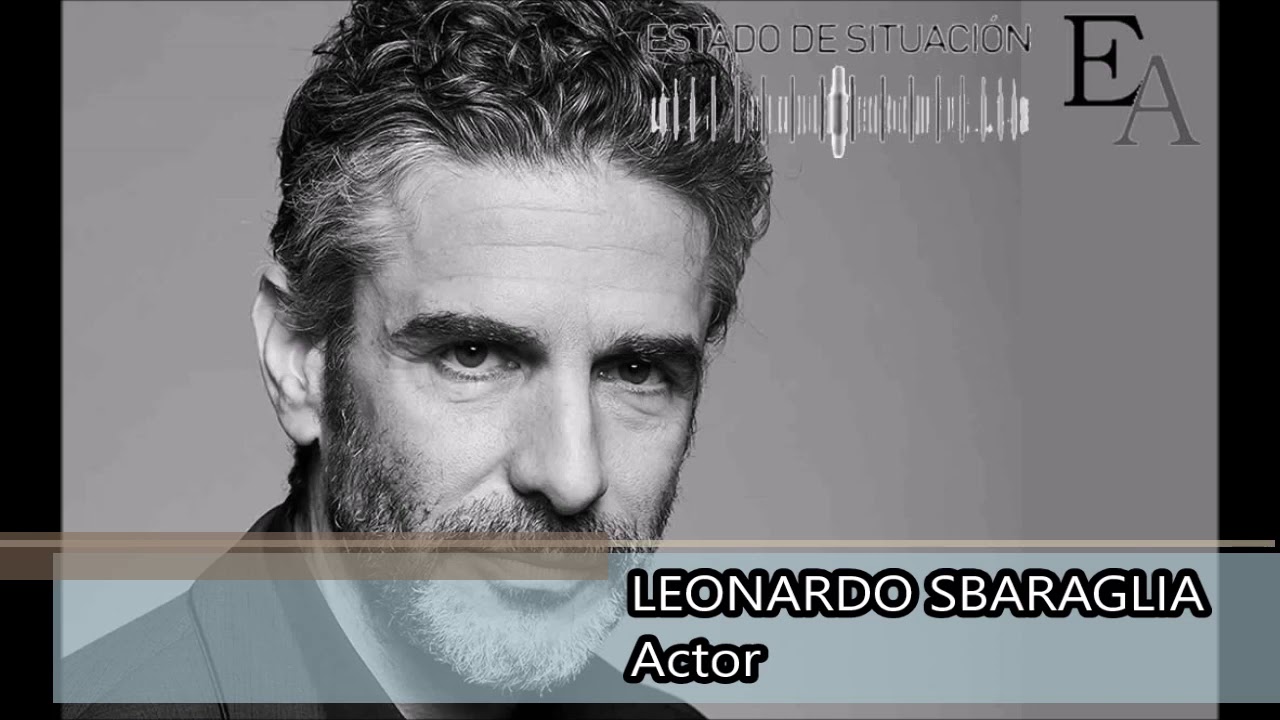 “'AMOR DE CUARENTENA' ES UNA FICCIÓN A TRAVÉS DE WHATSAPP... TIENE MUCHO DE POÉTICO... DE ACOMPAÑAR A LA GENTE”