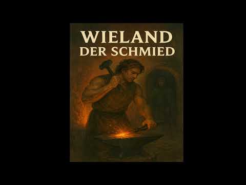 Karl Simrock - Wieland der Schmied