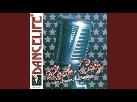 Who's That Man (Swings/Jives/Buggs / 50 Bpm)