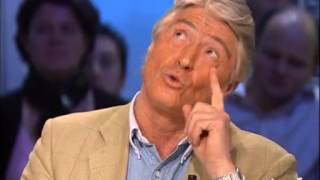 Interview Pierre Cornette de Saint Cyr - Archive INA