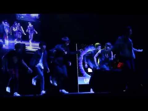 BTS - UNL7SHD - Pinoy Kpop Star 2015