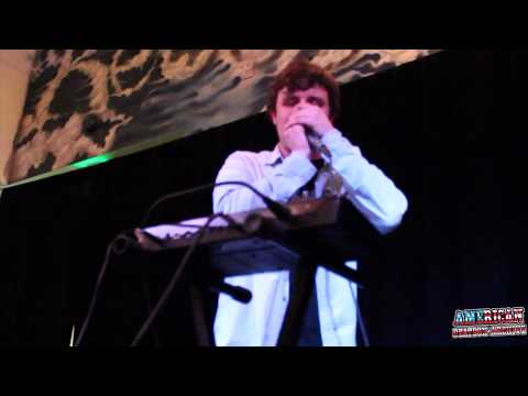 Mister Wobbles - Liberty Battles - Full Showcase