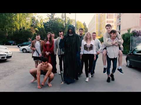 utóPIA-MMDSZ Diáknapok 2018