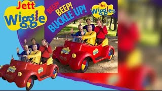 The Wiggles - Beep! Beep! Buckle Up! (Karaoke)
