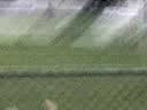 Mogi Mirim x Atlético Sorocaba 19/4/2008 Gol - Robert