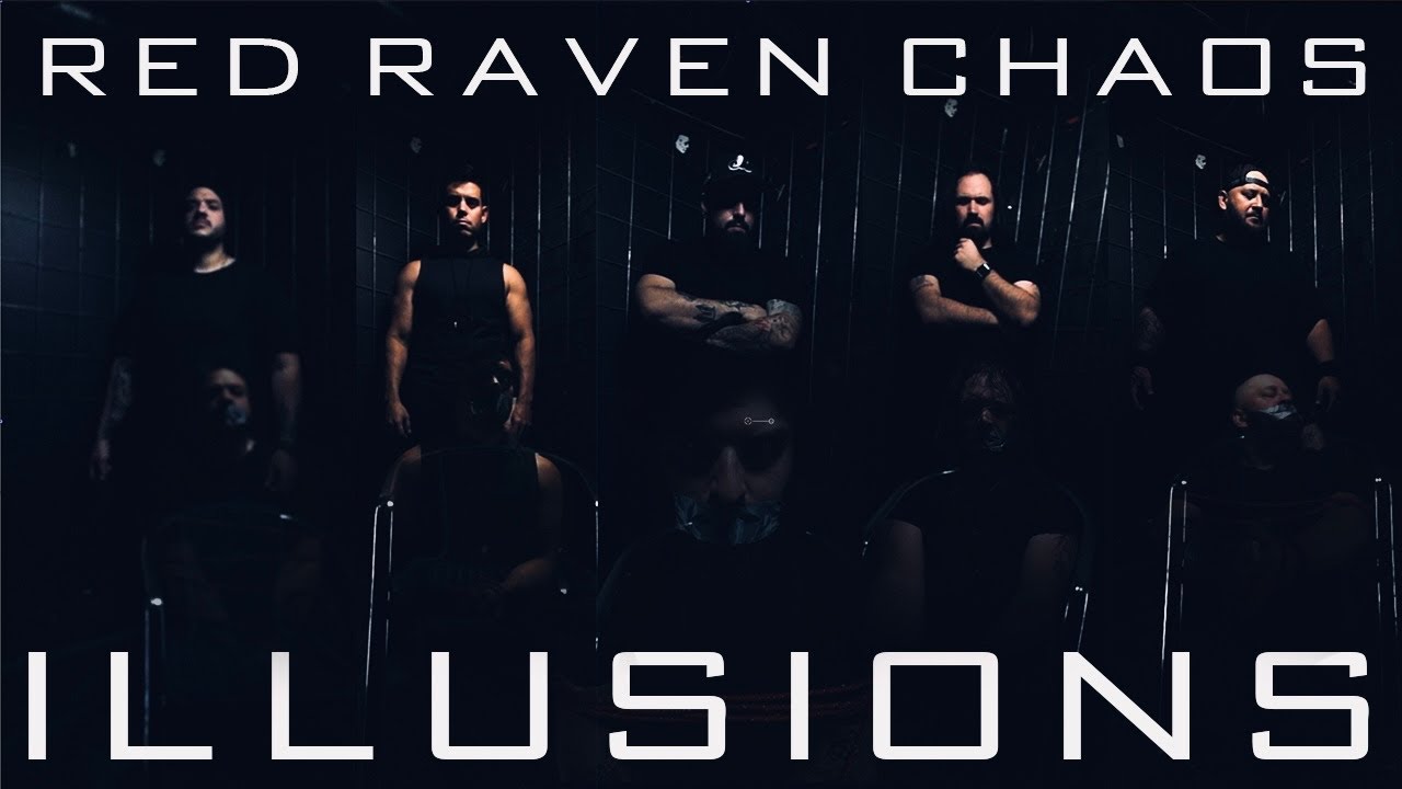 Red Raven Chaos > Illusions