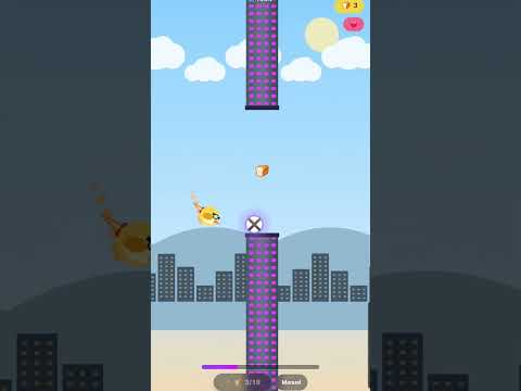 Rocket Duck Run