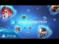 PlayStation Now | Stream Over 500 Games