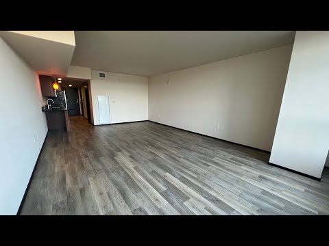 Galaxie Apartments - Unit 422 (Video Tour)