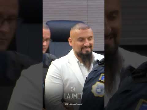 “Kobra” me shokë e mohon fajin për vrasje