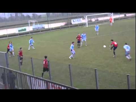 Berretti AL Albinoleffe vs Vecomp Verona