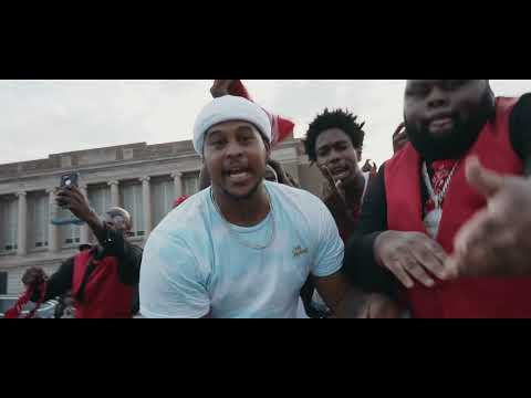 FGE Melly x FGE Raydot - “Aint Shit They Can Do Wit Us” @SkrillaVisuals