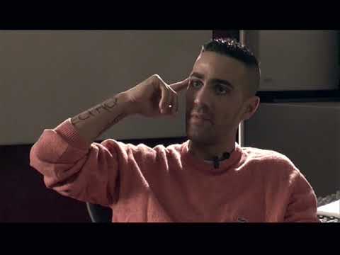 Bushido Album 7 Interview Teil 6 - über Baba Saad; Nyze; Platz 1; Fans; Congo uvm.